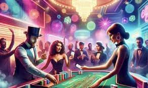 Play bitcoin gambling enterprise BC Game