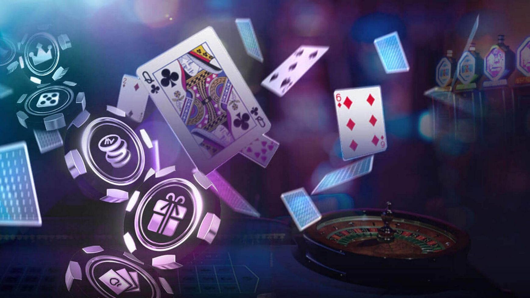 Joka Area Casino Site Bonus and Evaluation