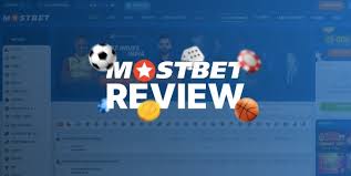 Обзор сайта казино MostBet