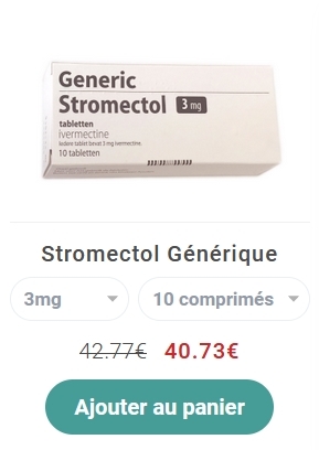 Achat de Stromectol en Ligne : Guide Pratique